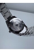 Custom Seiko Mod • Premium White GS SBGX259 Quartz Watch • 37mm